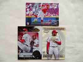 25枚限定 Hunter Greene ★直書きRC★ topps 2023 Topps Update Hunter Greene Stars of MLB #SMLB-69 | eBay